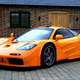 Imagen para el artículo titulado La genial (y corta) historia de por qué el McLaren F1 suena como suena